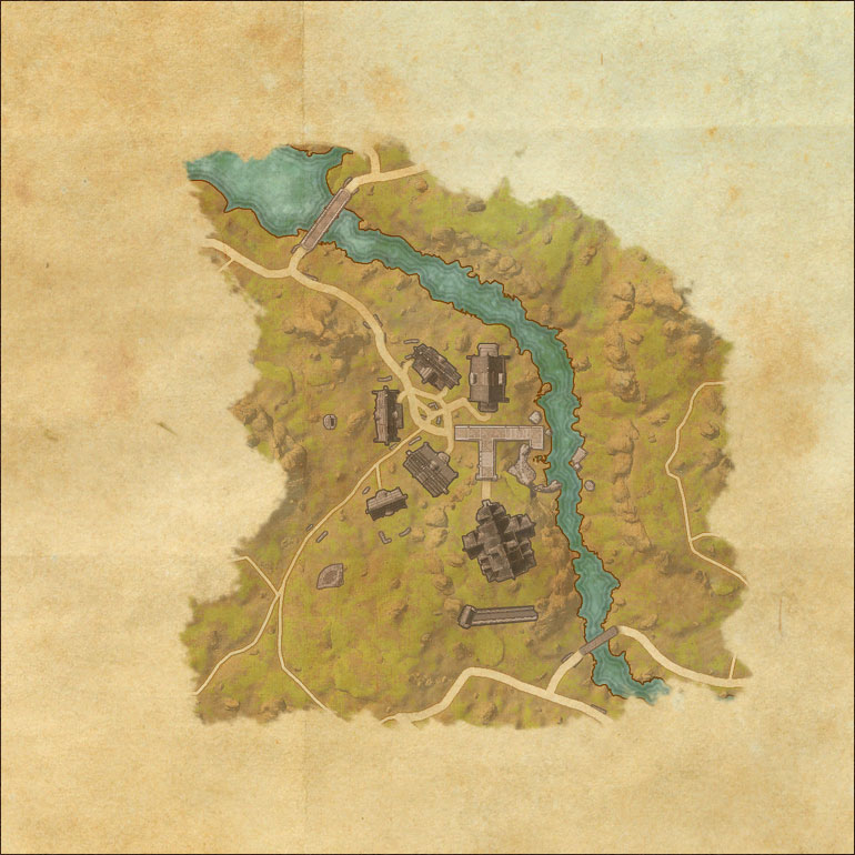 Tes Online Map Of The Rift.