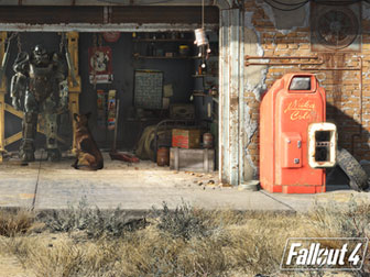 Fallout 4