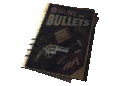 Guns and Bullets