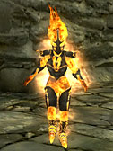 Flame Atronach