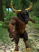 Minotaur